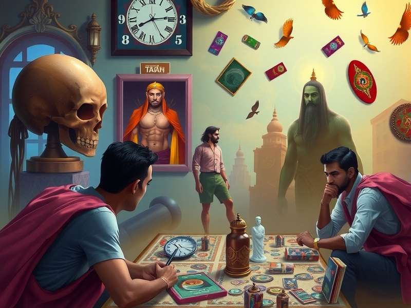 Rajesh Kumar, CEO and Co-founder